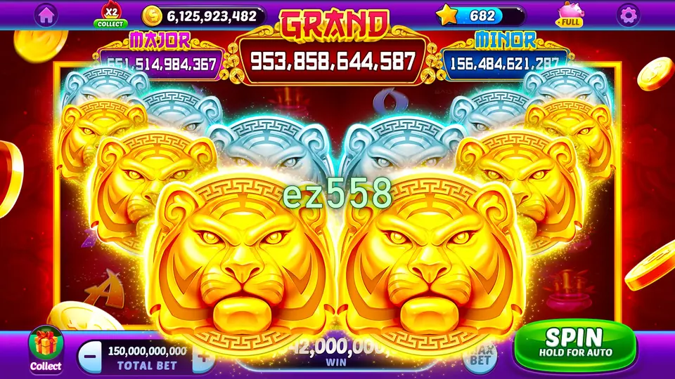 ez558 APK