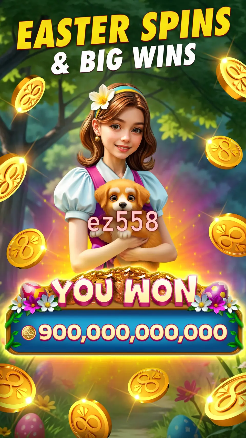 ez558 APK