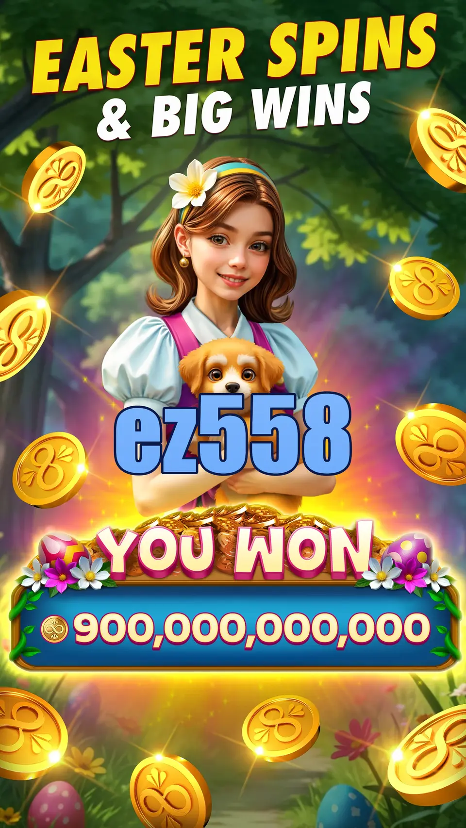 ez558 Login