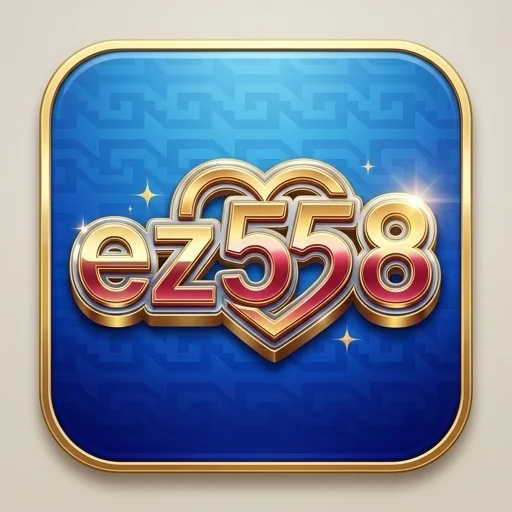 ez558 Logo - Oficial